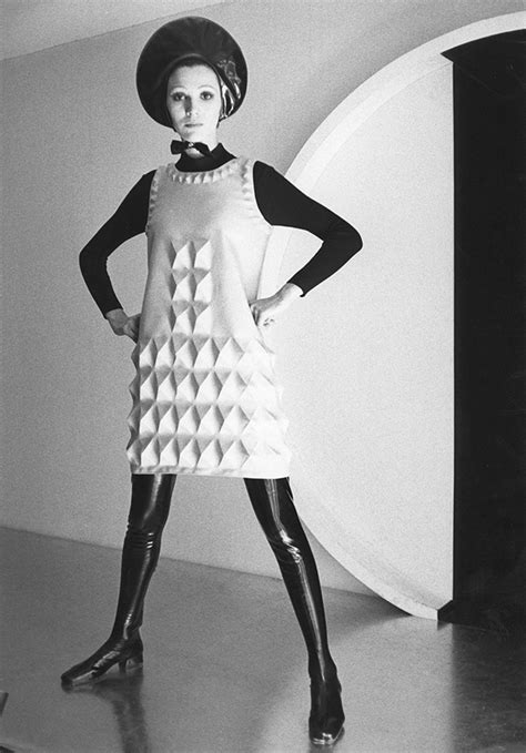 The Originals: Pierre Cardin 